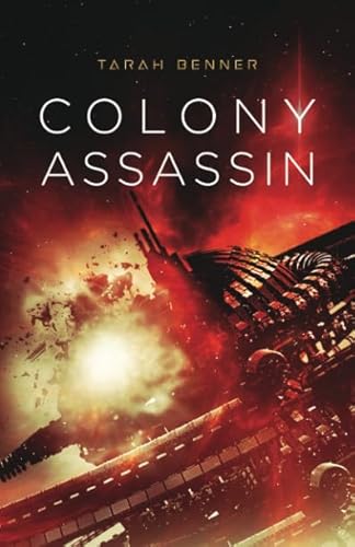 9781793127105: Colony Assassin