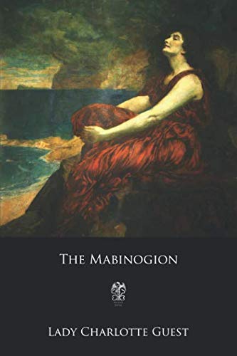 9781793135384: The Mabinogion