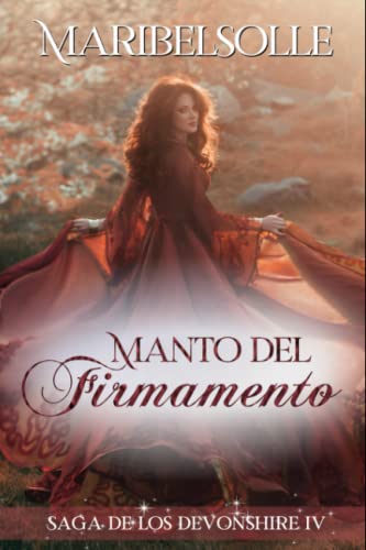 Stock image for Manto del Firmamento: IV Saga de los Devonshire for sale by THE SAINT BOOKSTORE