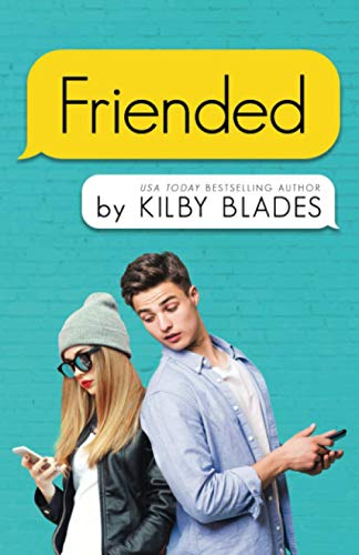 Stock image for Friended for sale by Lucky's Textbooks