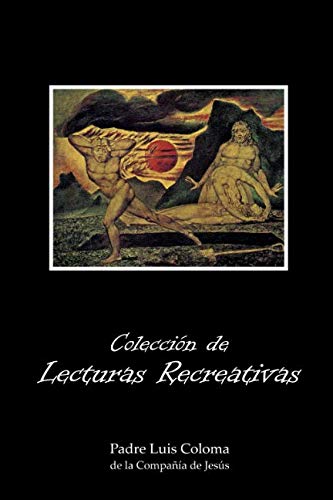 Stock image for Coleccin de Lecturas Recreativas for sale by Revaluation Books