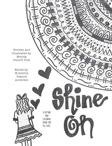 Stock image for Shine On for sale by Lucky's Textbooks