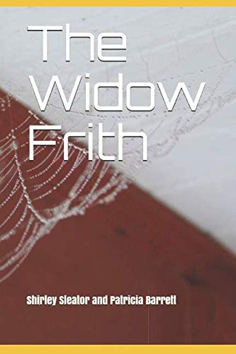 Beispielbild fr The Widow Frith zum Verkauf von Revaluation Books