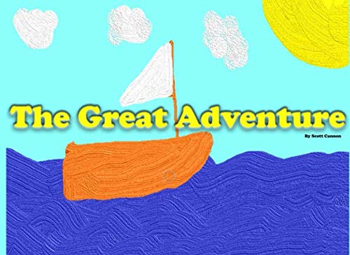 Stock image for The Great Adventure for sale by Revaluation Books