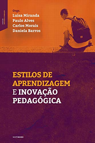 Imagen de archivo de Estilos de Aprendizagem e inovao pedaggica (Portuguese Edition) a la venta por Lucky's Textbooks