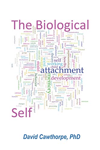 Imagen de archivo de The Biological Self: The place of Attachment, Mental Representation, Memory, and Consciousness a la venta por THE SAINT BOOKSTORE