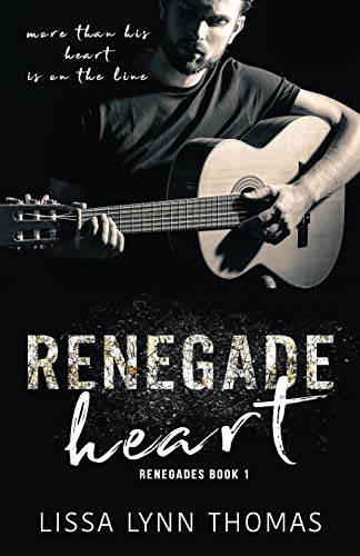 Beispielbild fr Renegade Heart zum Verkauf von WorldofBooks