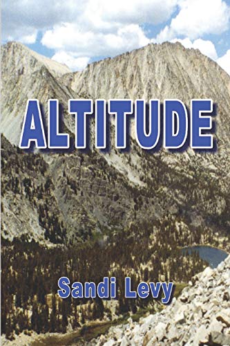 Stock image for ALTITUDE for sale by Bristlecone Books  RMABA