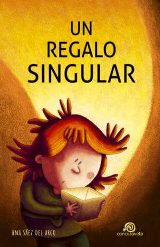 Imagen de archivo de Un regalo singular: [ Libro Infantil / Juvenil - Novela Aventuras / Futurista / Ciencia Ficci n ] - A partir de 8 años (Saga Un regalo singular) (Spanish Edition) a la venta por ThriftBooks-Atlanta