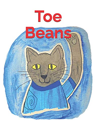 Beispielbild fr Toe Beans zum Verkauf von ThriftBooks-Dallas
