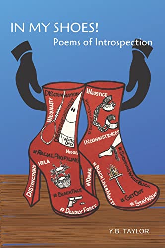 Stock image for In My Shoes!: Poems of Introspection for sale by THE SAINT BOOKSTORE