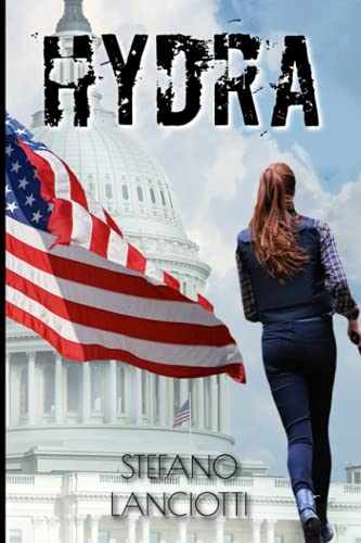 Image d?archive pour Hydra: Il miglior thriller italiano degli ultimi anni!