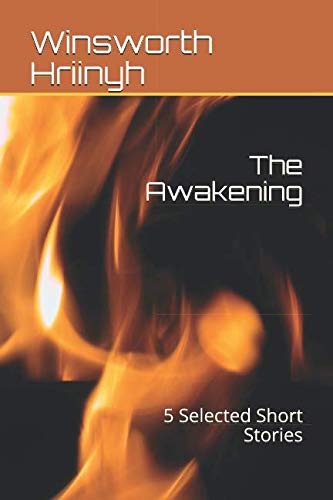 Imagen de archivo de The Awakening: 5 Selected Short Stories a la venta por Revaluation Books