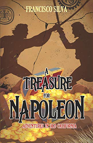 Imagen de archivo de A Treasure for Napoleon a la venta por medimops