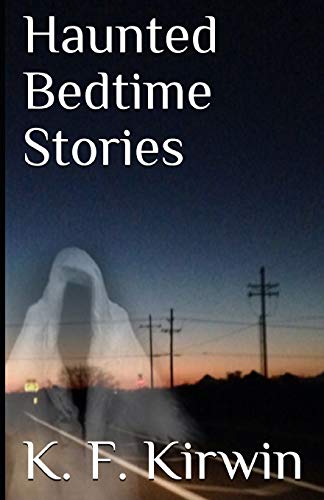 Beispielbild fr Haunted Bedtime Stories zum Verkauf von Revaluation Books