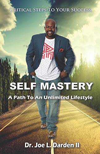 Beispielbild fr Self-Mastery: A Path to an Unlimited Lifestyle zum Verkauf von THE SAINT BOOKSTORE