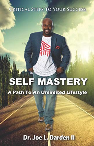 Stock image for Self-Mastery: A Path to an Unlimited Lifestyle for sale by THE SAINT BOOKSTORE