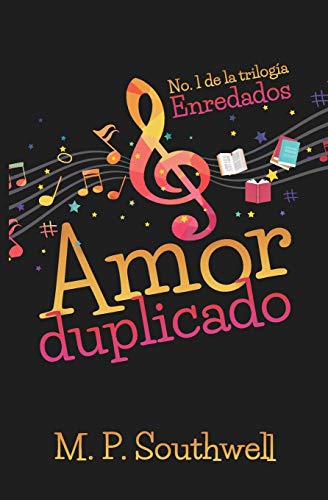 9781793407634: Amor duplicado (Enredados) (Spanish Edition)