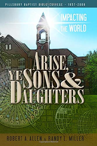 Beispielbild fr Arise Ye Sons and Daughters zum Verkauf von SecondSale