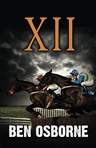 Stock image for XII (Danny Rawlings Mysteries) for sale by WorldofBooks