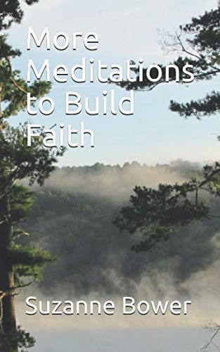 Beispielbild fr More Meditations to Build Faith zum Verkauf von Off The Shelf