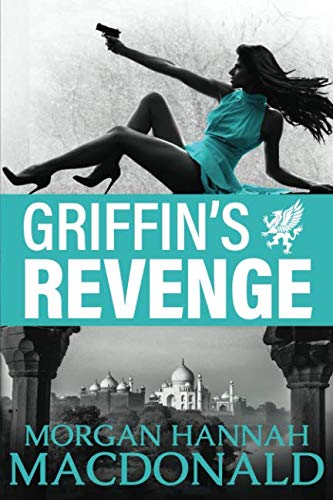 Stock image for GRIFFIN'S REVENGE: The Griffin Volume #3 for sale by Revaluation Books