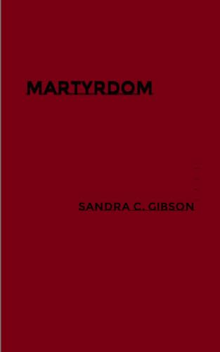 Stock image for Martyrdom for sale by Revaluation Books