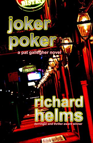 Stock image for Joker Poker for sale by Half Price Books Inc.