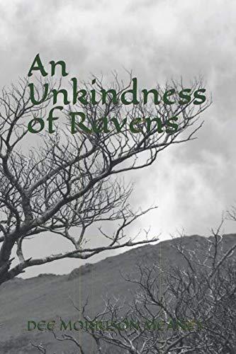Stock image for An Unkindness of Ravens: Book 1 Maiden for sale by SecondSale