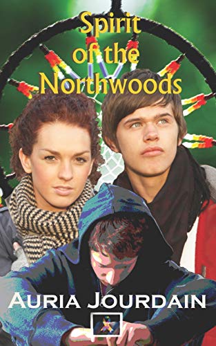Beispielbild fr Spirit of the Northwoods zum Verkauf von THE SAINT BOOKSTORE