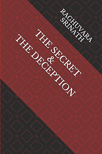 Stock image for THE SECRET & THE DECEPTION [Soft Cover ] for sale by booksXpress