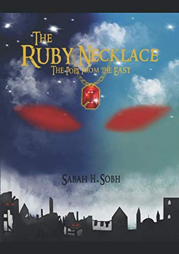 Beispielbild fr The Ruby Necklace: Book 1 - The Poet From the East zum Verkauf von Revaluation Books