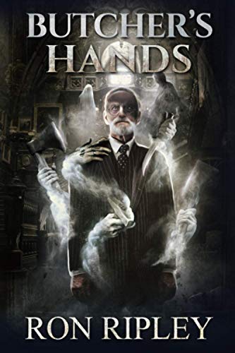 Beispielbild fr Butcher's Hands: Supernatural Horror with Scary Ghosts & Haunted Houses: 3 (Haunted Village) zum Verkauf von AwesomeBooks