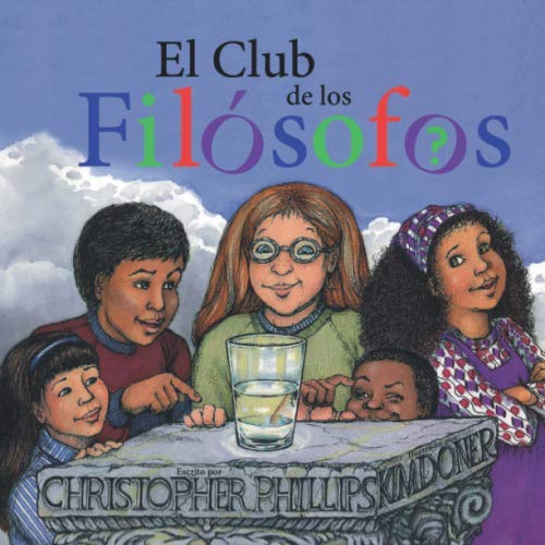 Stock image for El club de los filsofos for sale by Revaluation Books