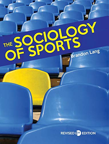 Stock image for The Sociology of Sports for sale by Lucky's Textbooks