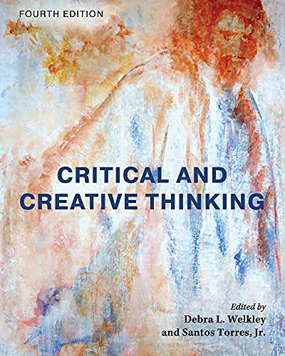 Stock image for Critical and Creative Thinking for sale by Lucky's Textbooks