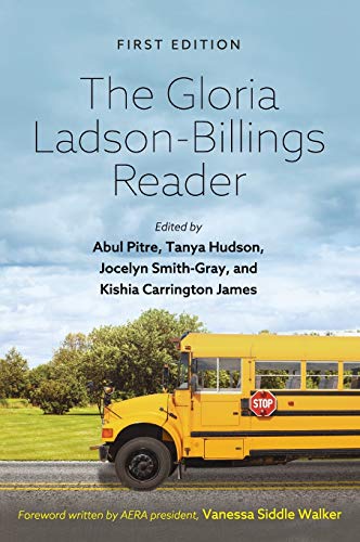 9781793518743: Gloria Ladson-Billings Reader