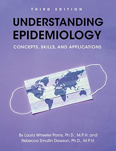 Beispielbild fr Understanding Epidemiology: Concepts, Skills, and Applications zum Verkauf von BooksRun