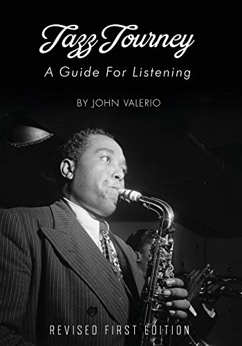 Stock image for Jazz Journey: A Guide For Listening for sale by BooksRun