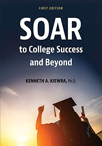 9781793520203: SOAR to College Success and Beyond