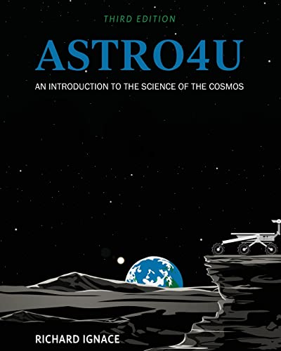 9781793520425: Astro4U: An Introduction to the Science of the Cosmos