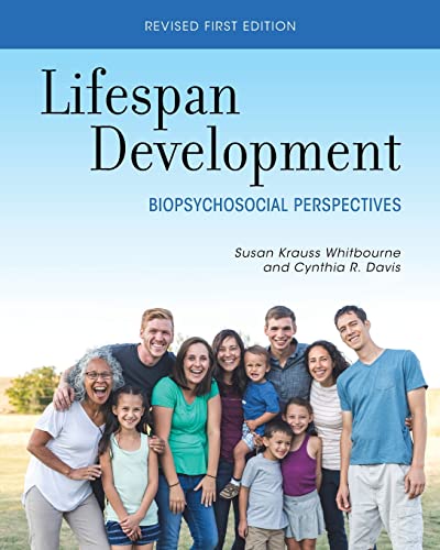 Stock image for Lifespan Development: Biopsychosocial Perspectives for sale by Lucky's Textbooks