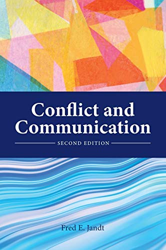 9781793536310: Conflict and Communication