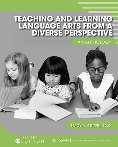 9781793536334: Teaching and Learning Language Arts from a Diverse Perspective: An Anthology
