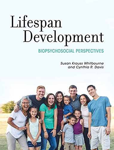 Stock image for Lifespan Development: Biopsychosocial Perspectives for sale by Lucky's Textbooks