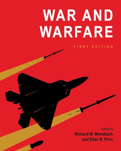 Imagen de archivo de War and Warfare a la venta por GreatBookPrices