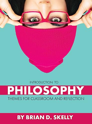 9781793554079: Introduction to Philosophy: Themes for Classroom and Reflection