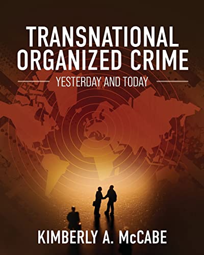 Beispielbild fr Transnational Organized Crime zum Verkauf von Blackwell's