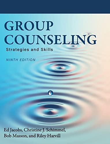 Stock image for Group Counseling for sale by GreatBookPrices