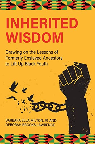 Stock image for Inherited Wisdom for sale by PBShop.store US